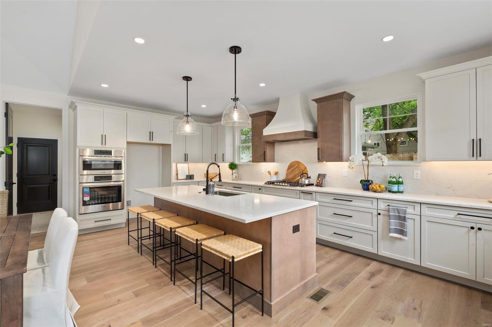 Highland Terrace - Residential