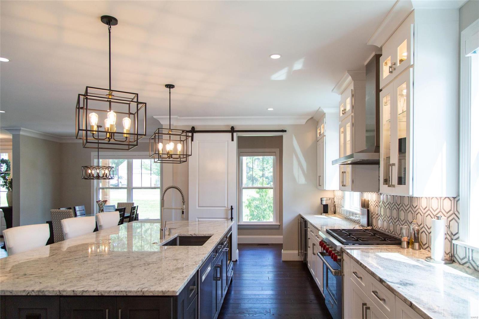 Highland Terrace - Residential
