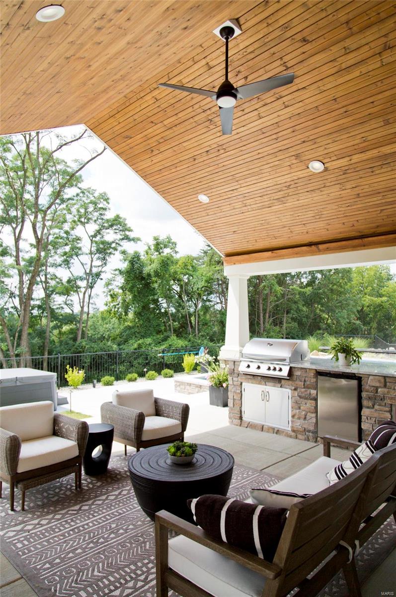 Highland Terrace - Residential