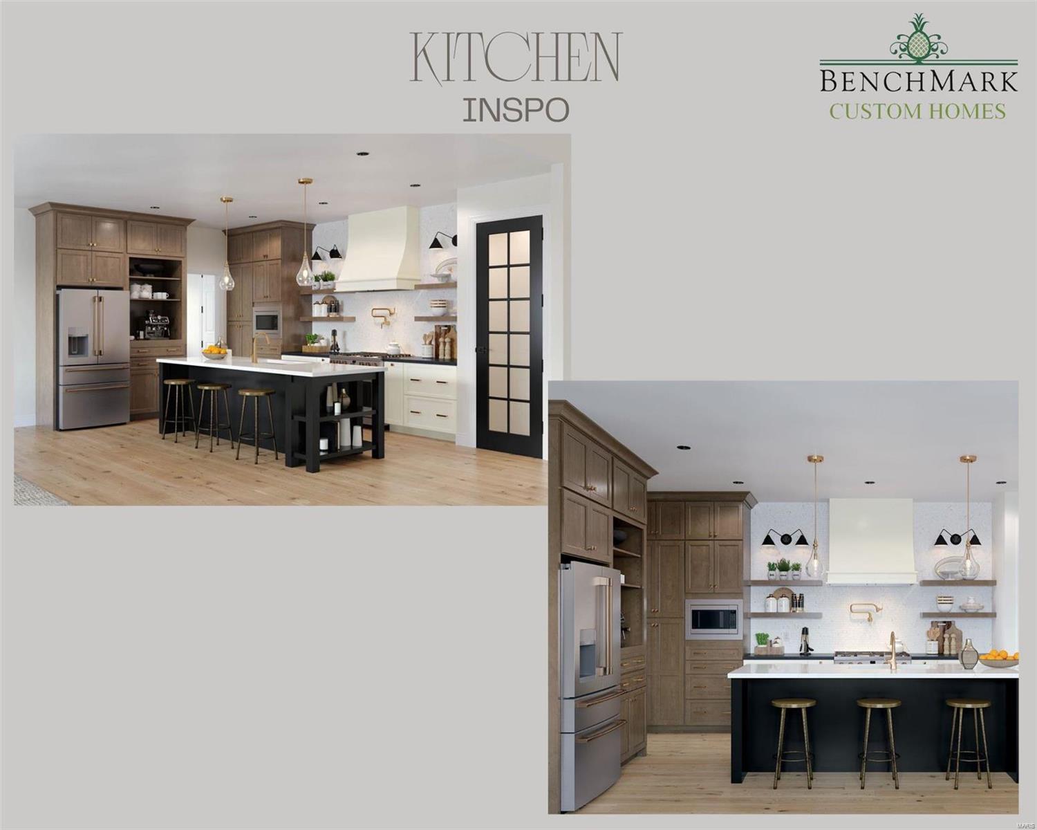 Highland Terrace - Residential