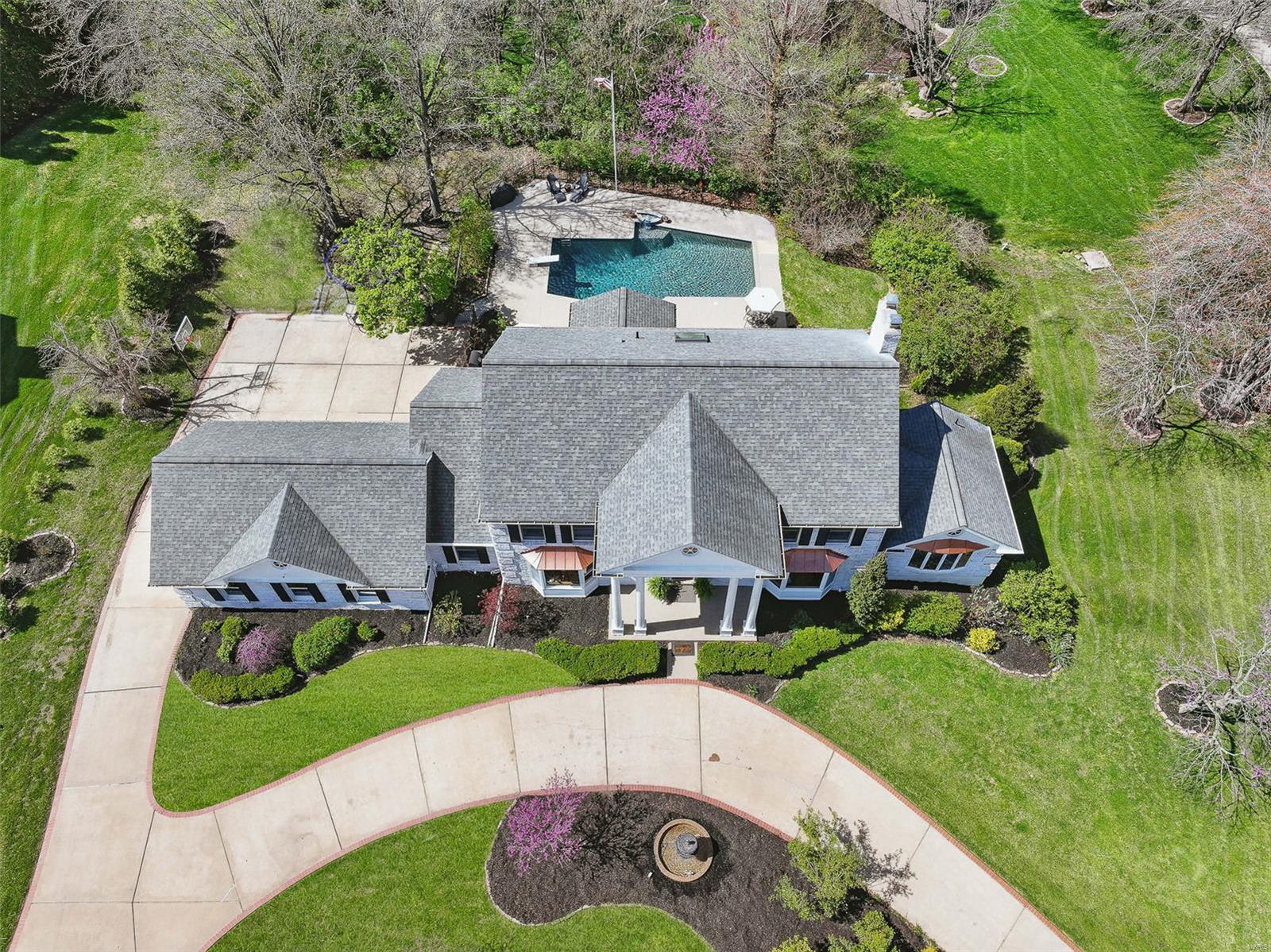 Karrvilla West - Residential
