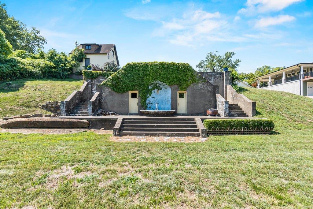 NA - Residential