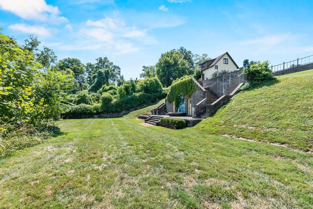 NA - Residential