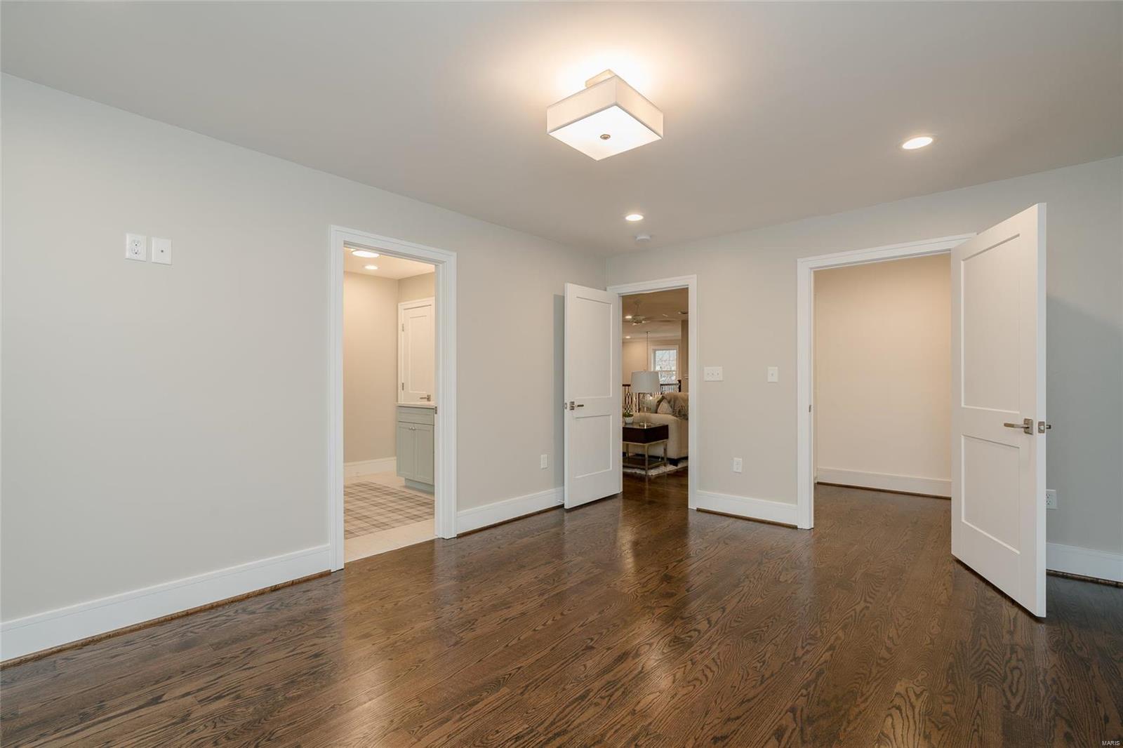 Nellie Vail Plant - Residential