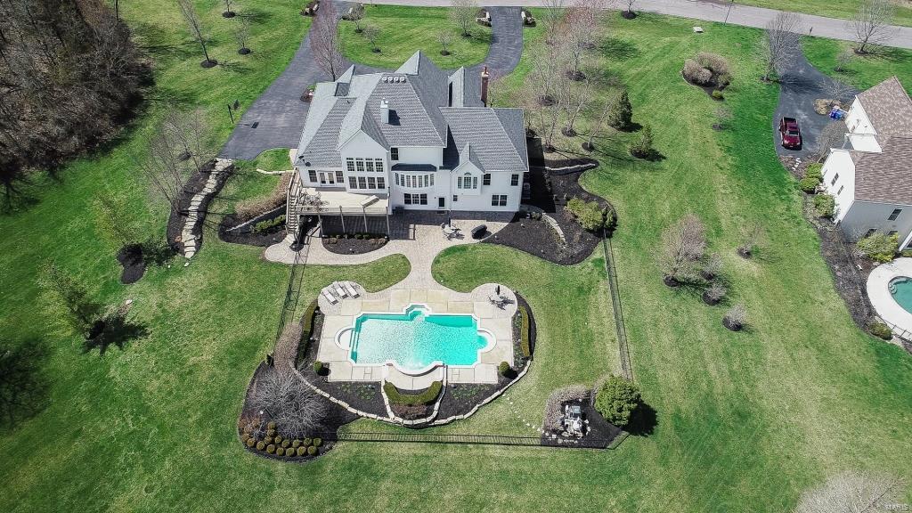 Three Sisters Farm - Residential