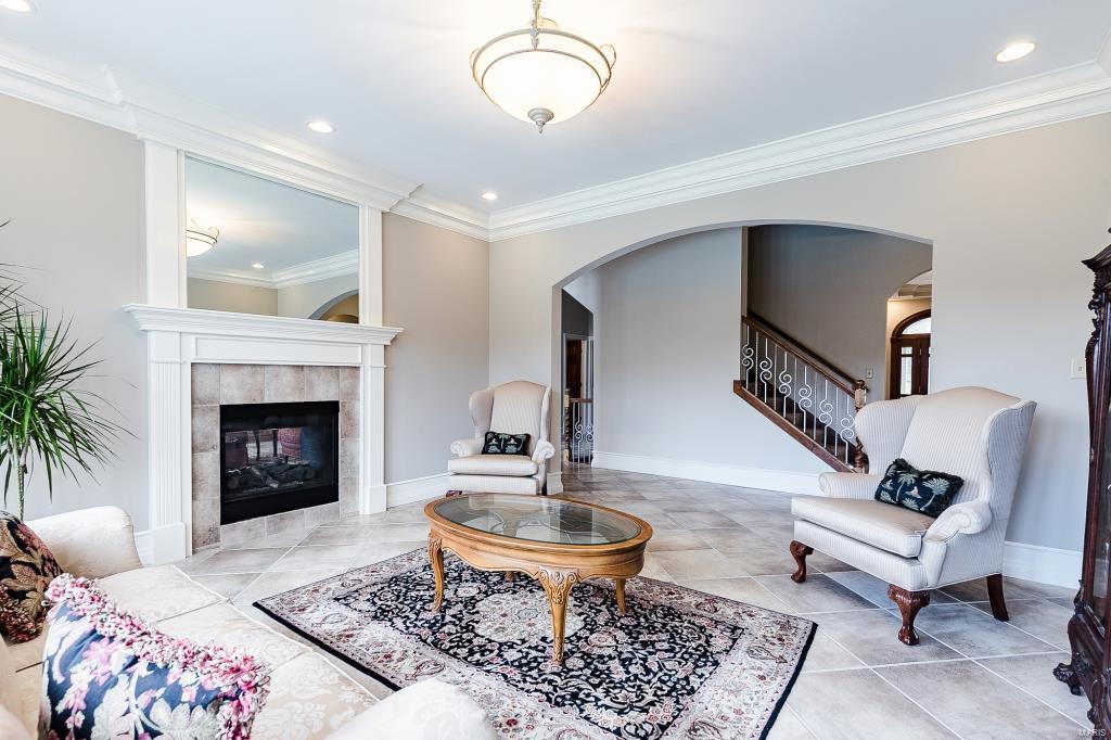 Three Sisters Farm - Residential