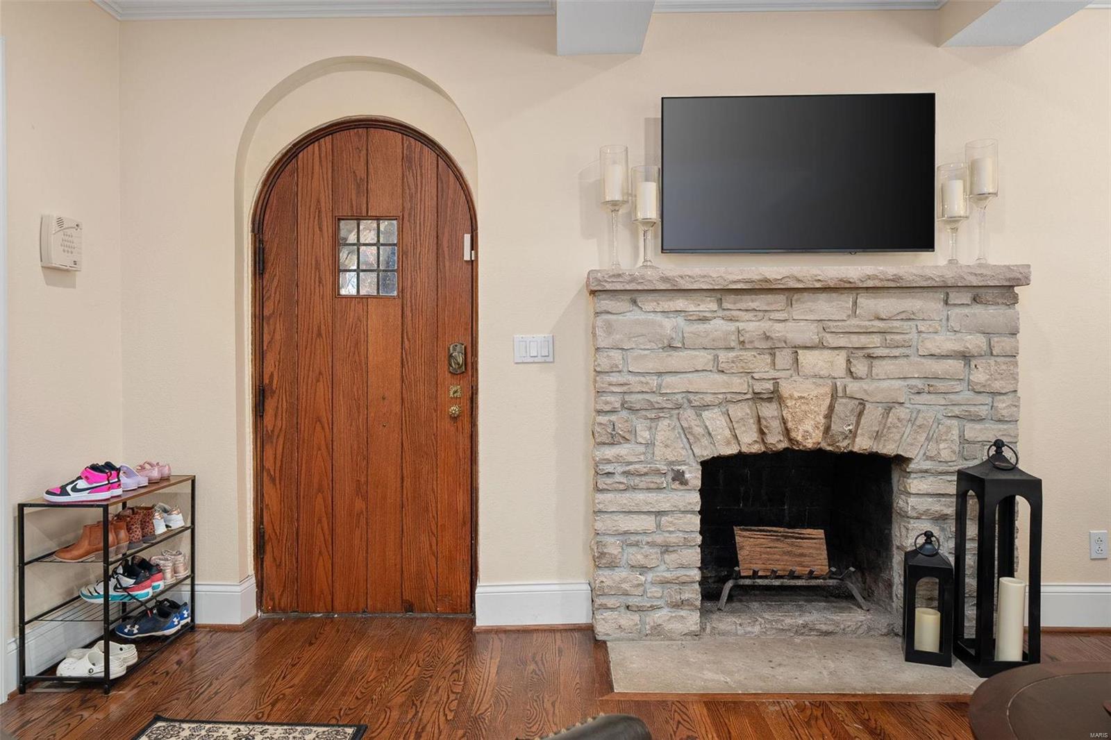 Wydown Forest - Residential