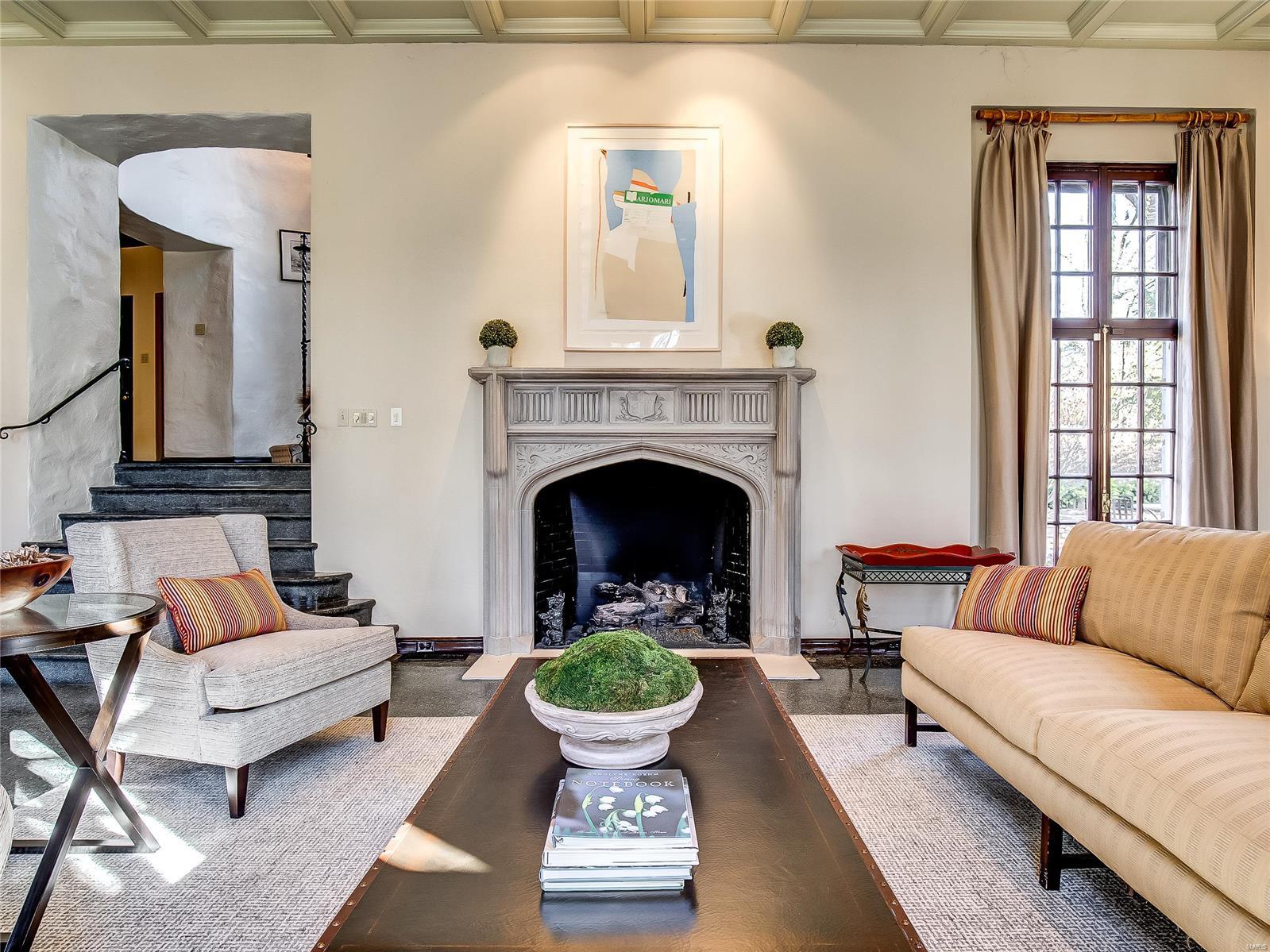 Carrswold - Residential