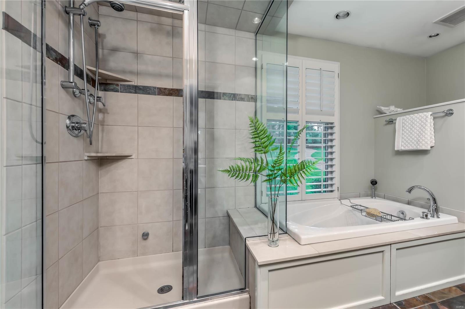 Twin Springs Lane - Residential