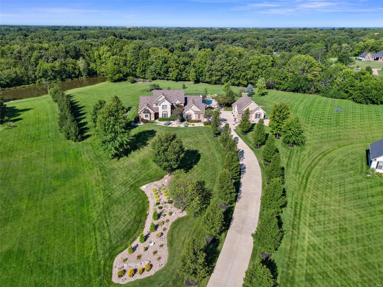 Barton Creek #2 - Residential