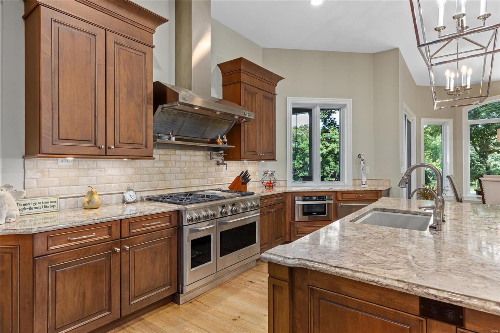 Twin Oaks - Residential