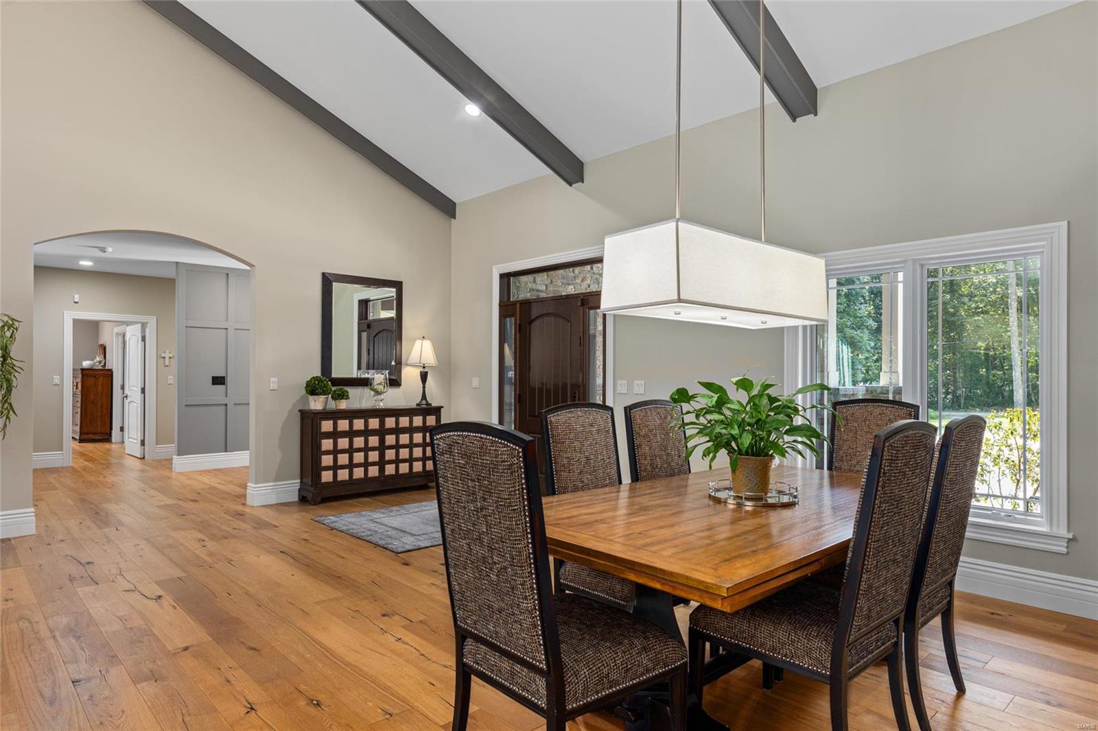 Twin Oaks - Residential