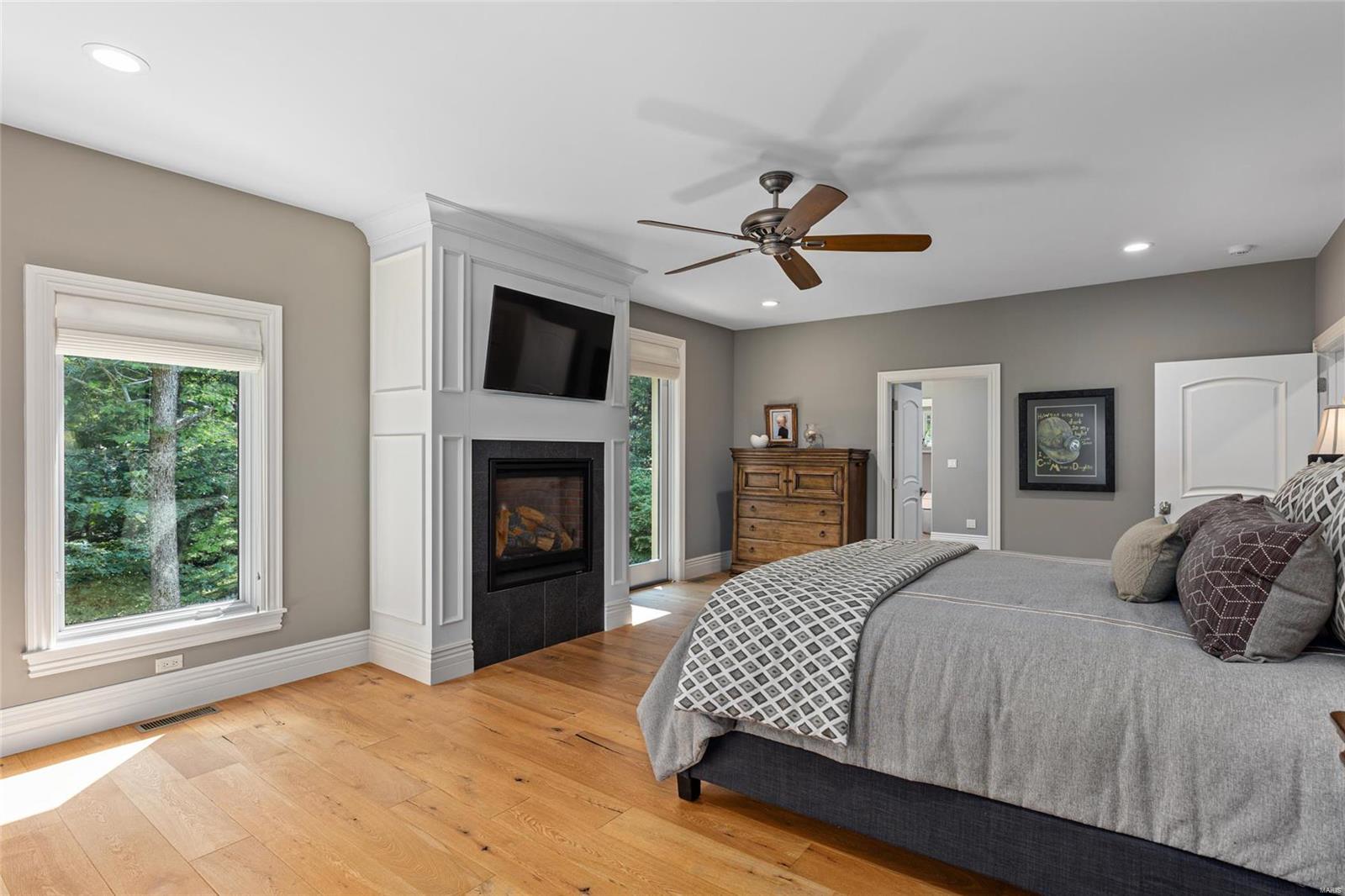 Twin Oaks - Residential