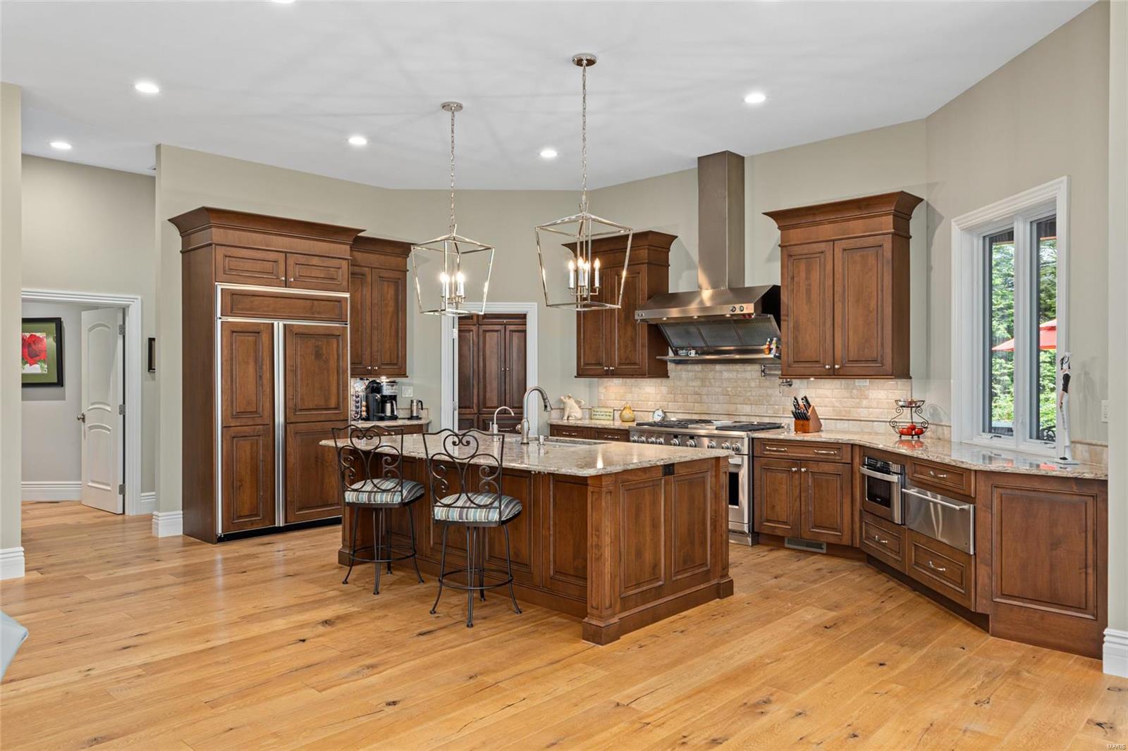 Twin Oaks - Residential