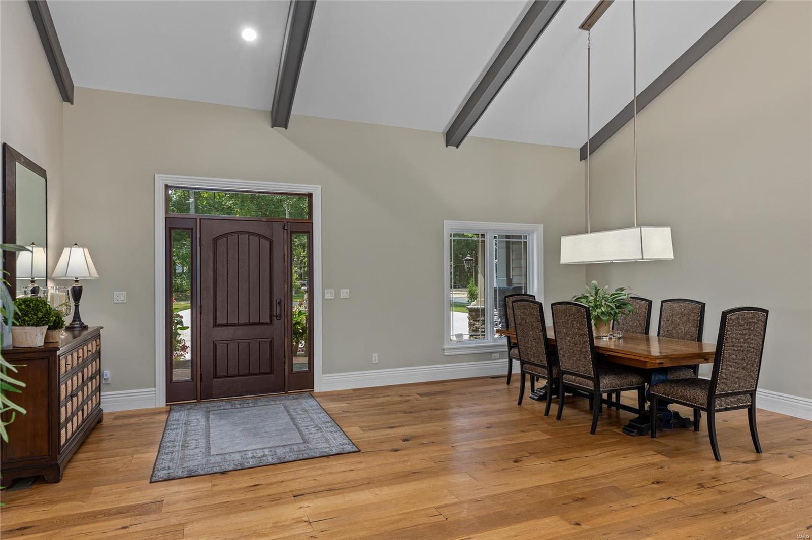 Twin Oaks - Residential