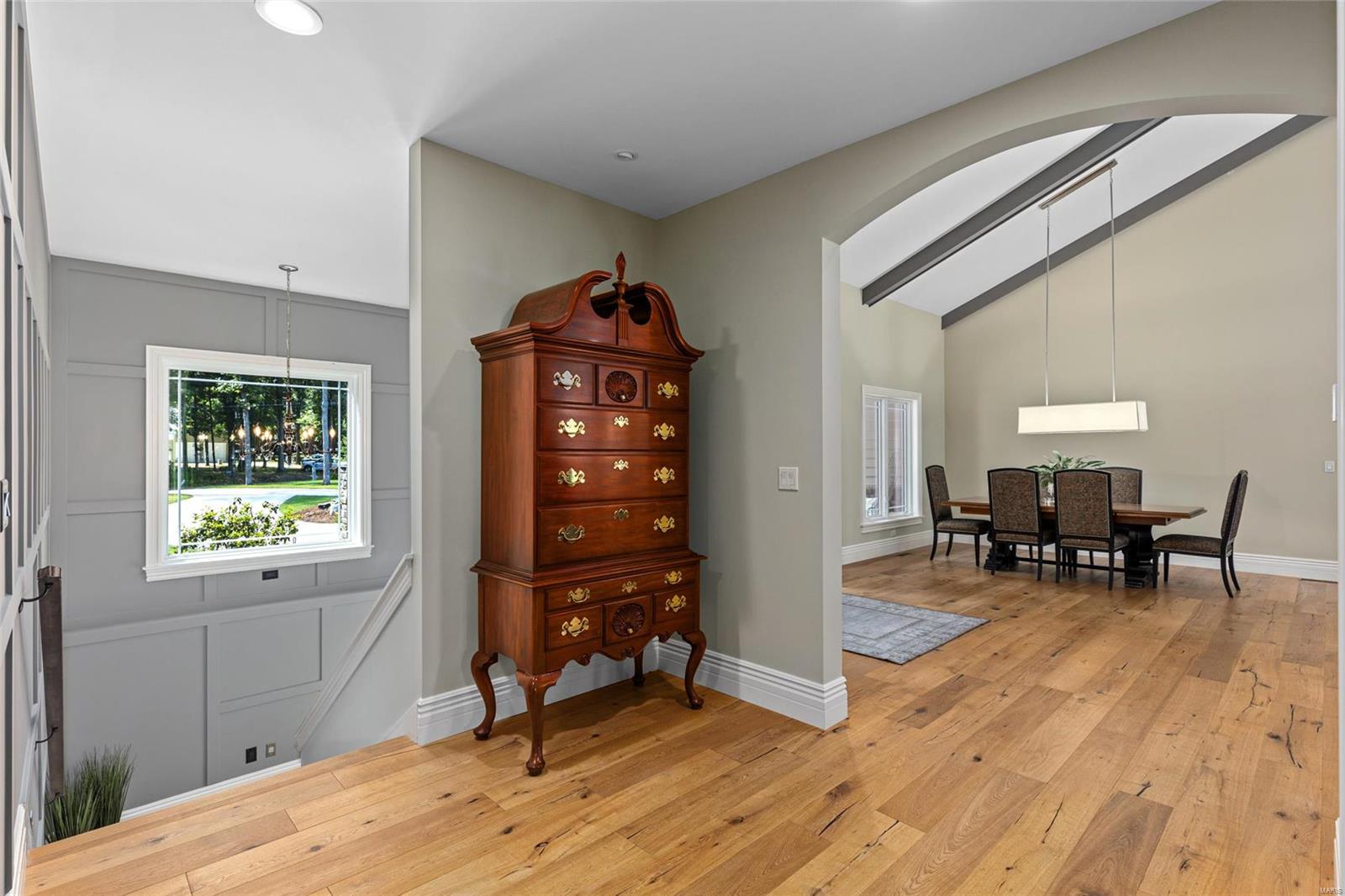 Twin Oaks - Residential
