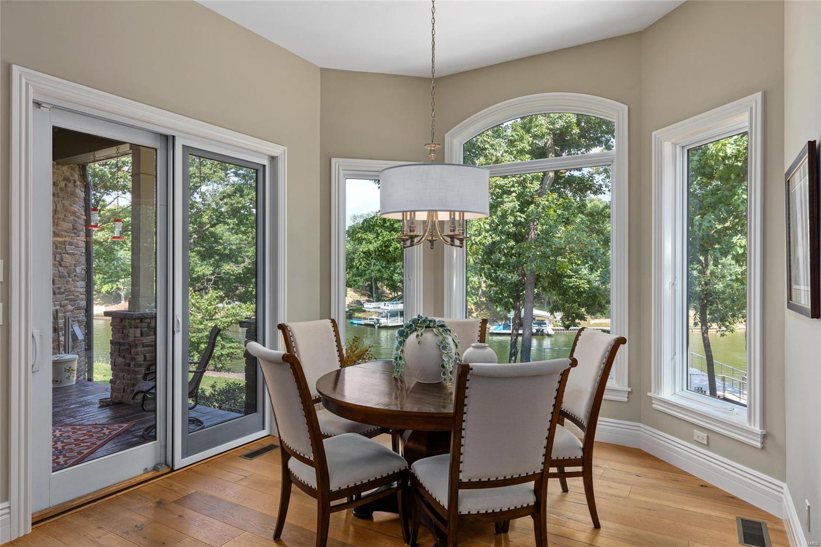 Twin Oaks - Residential