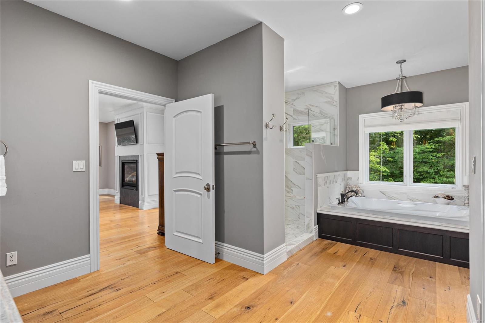 Twin Oaks - Residential