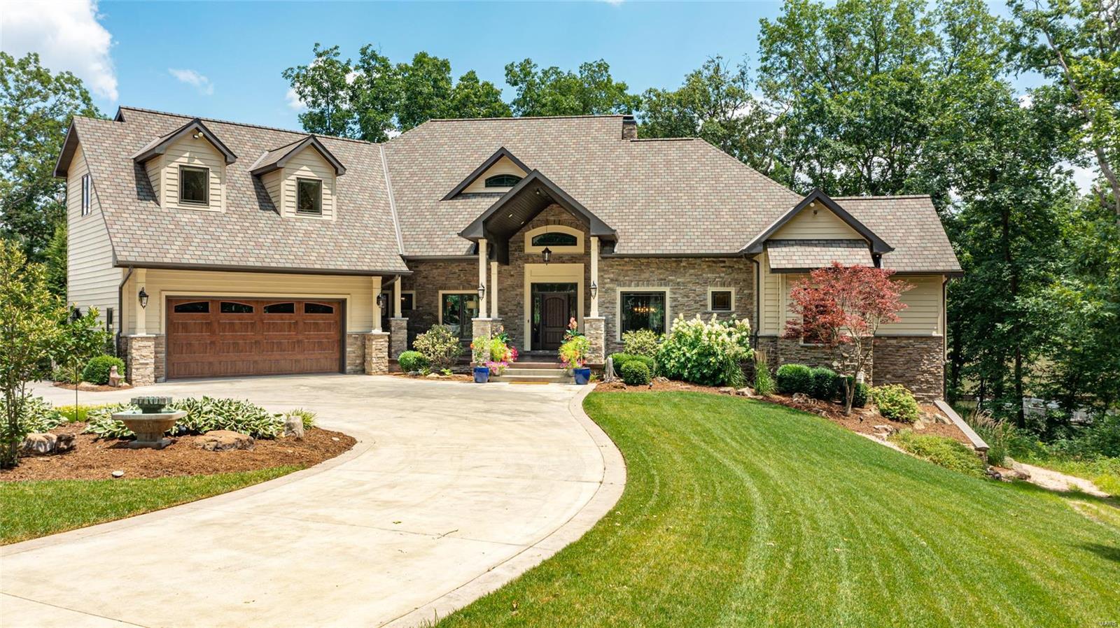 Twin Oaks - Residential