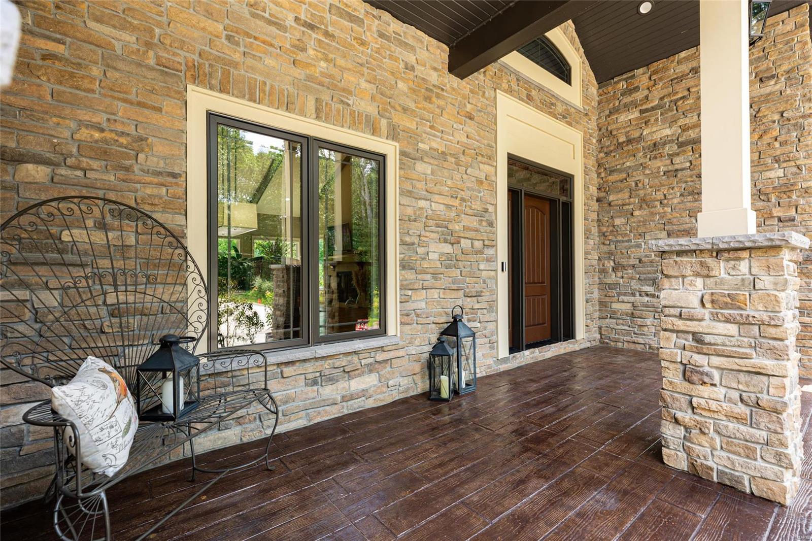 Twin Oaks - Residential