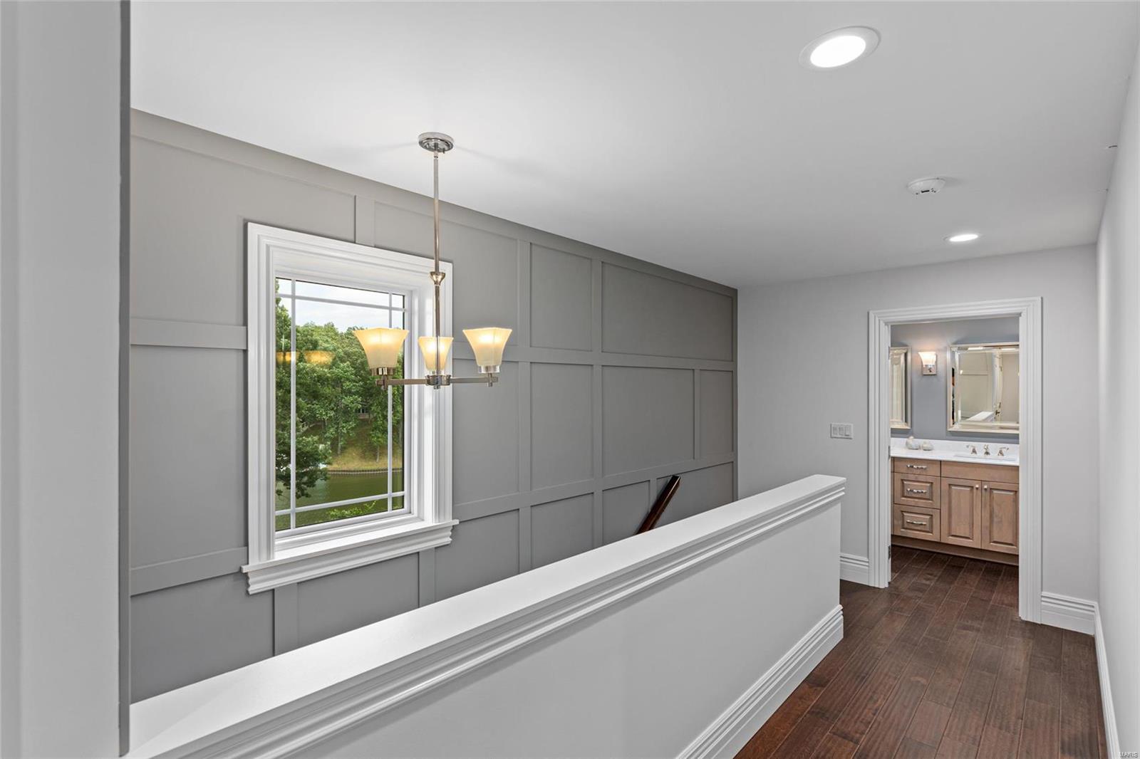 Twin Oaks - Residential