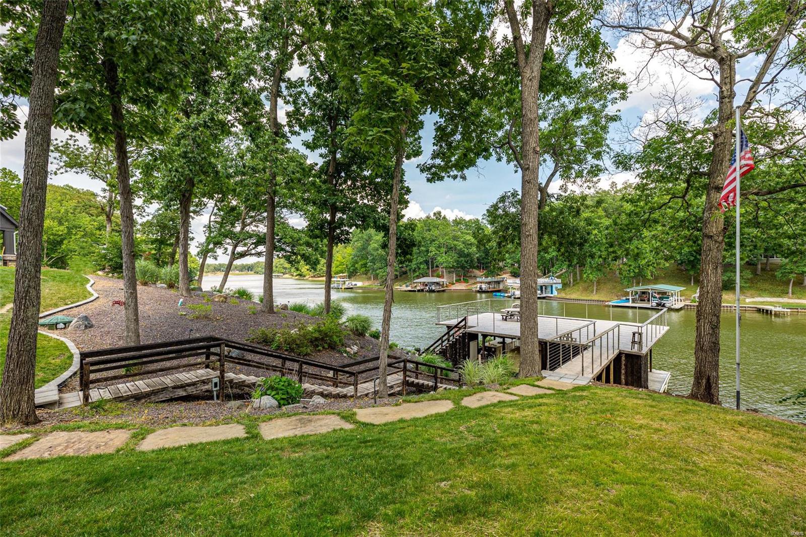 Twin Oaks - Residential