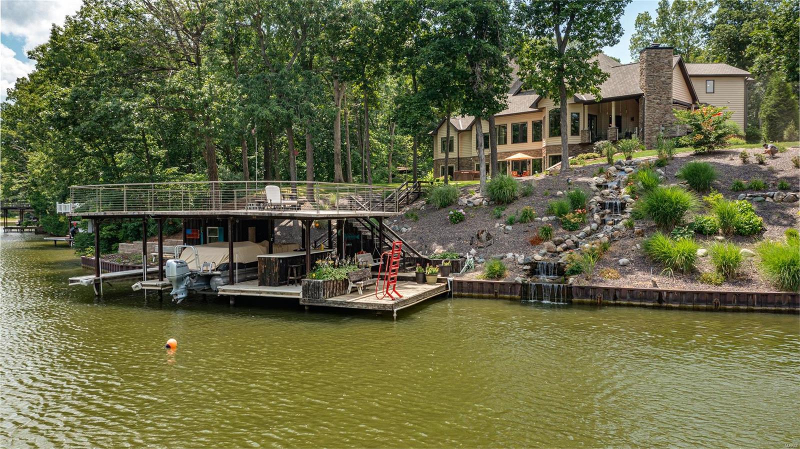 Twin Oaks - Residential