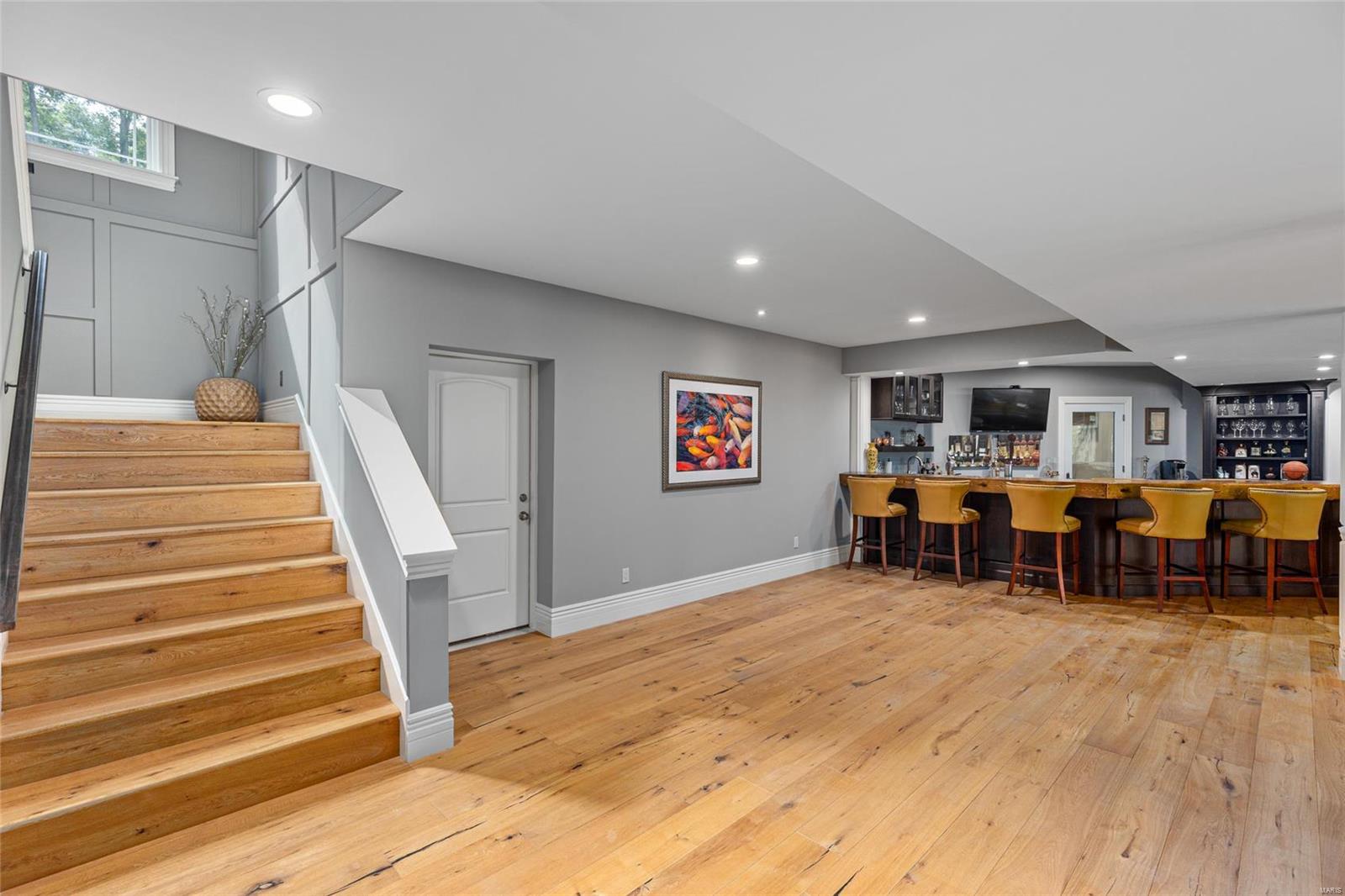 Twin Oaks - Residential