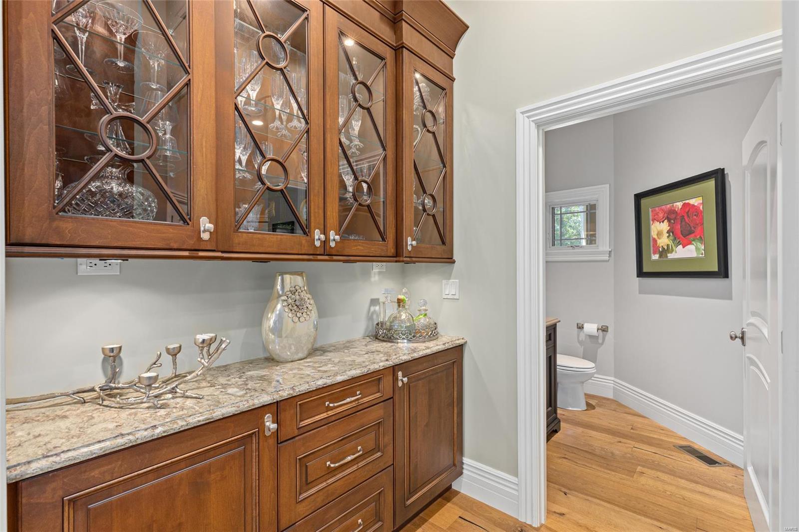 Twin Oaks - Residential