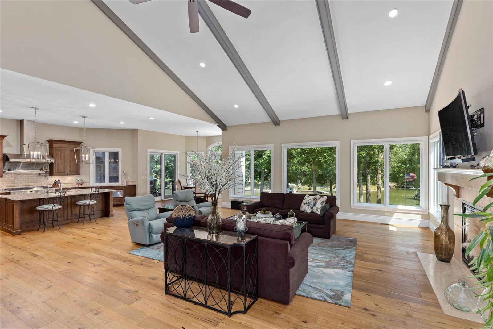 Twin Oaks - Residential