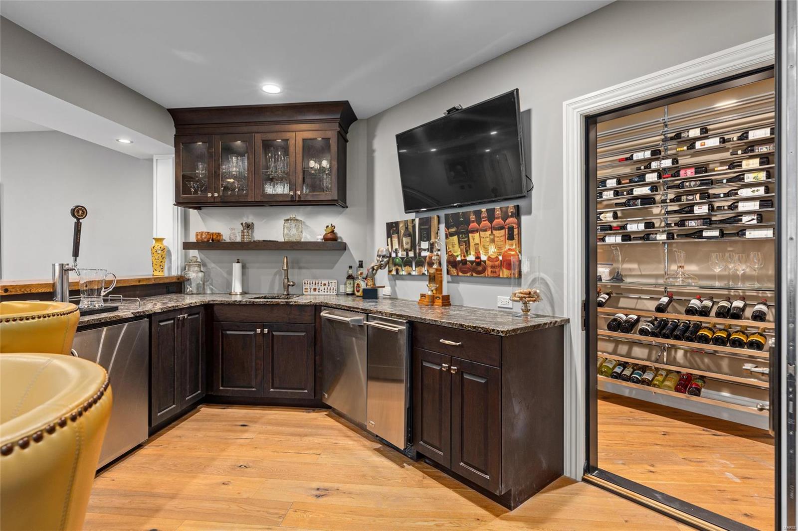 Twin Oaks - Residential