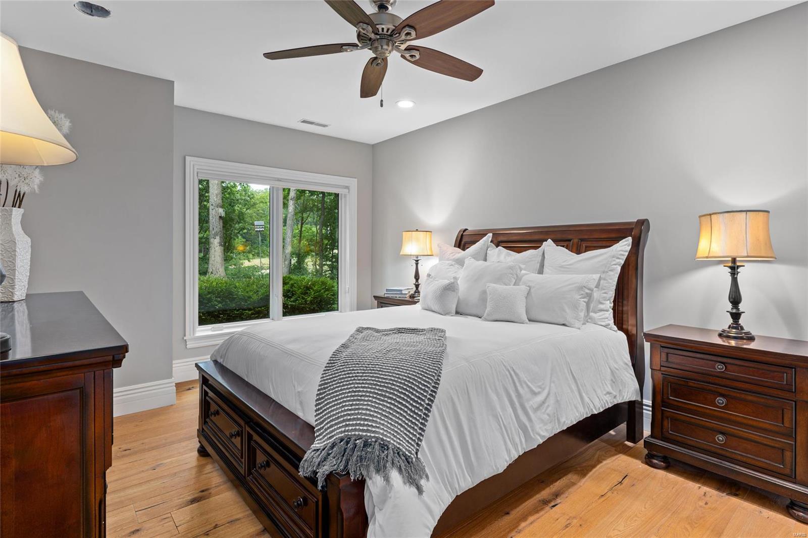 Twin Oaks - Residential