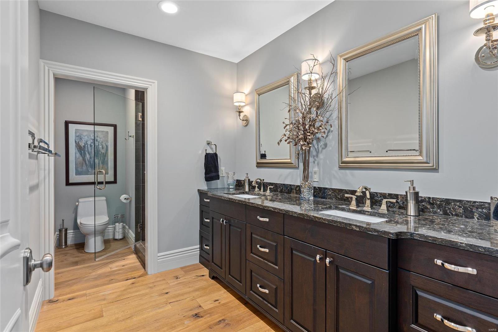 Twin Oaks - Residential