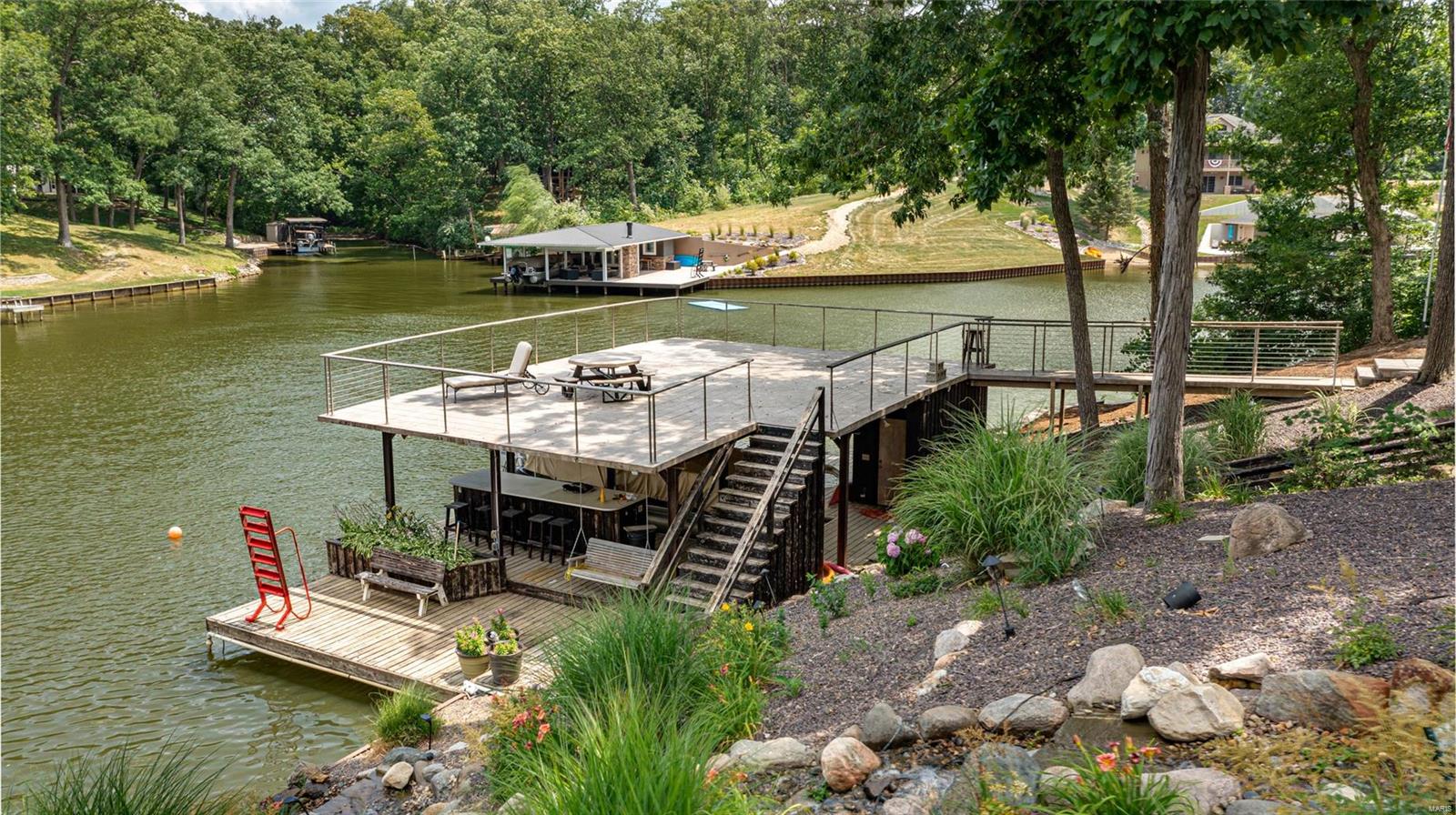 Twin Oaks - Residential