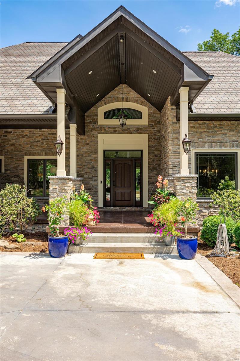Twin Oaks - Residential