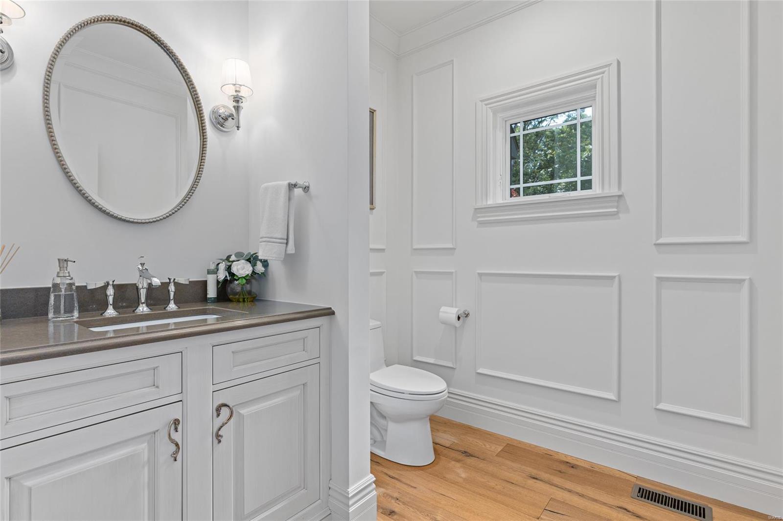 Twin Oaks - Residential