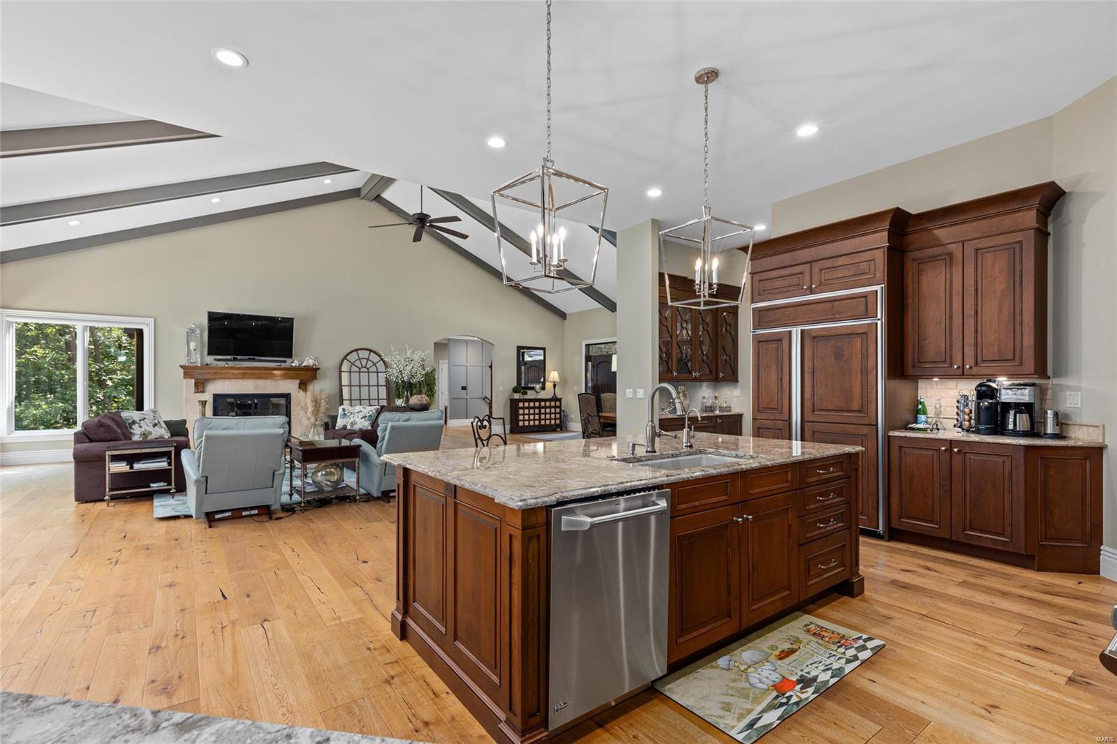 Twin Oaks - Residential