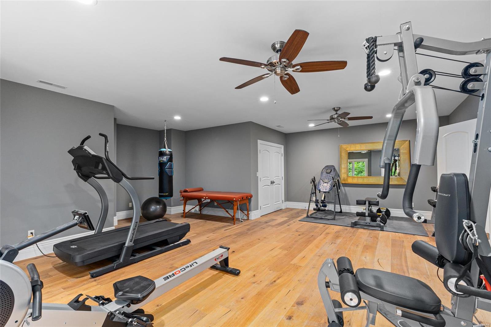 Twin Oaks - Residential