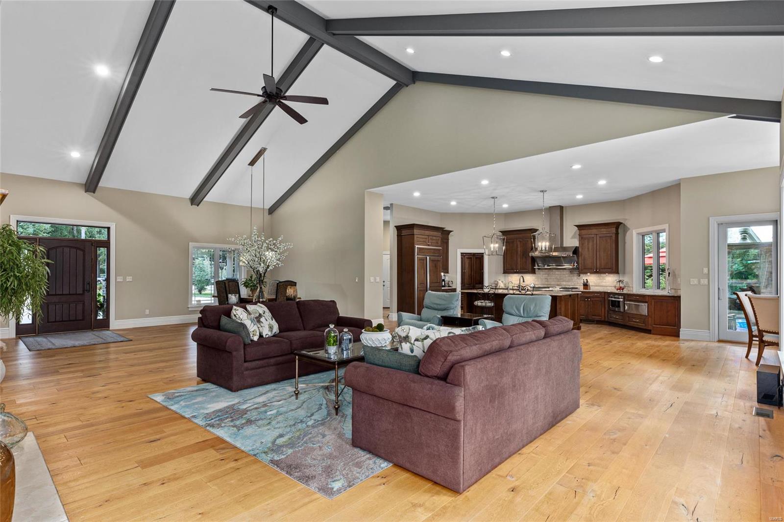 Twin Oaks - Residential