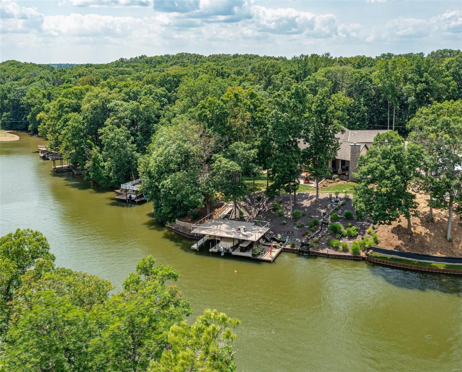 Twin Oaks - Residential