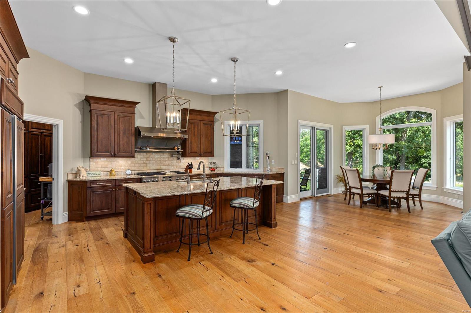 Twin Oaks - Residential