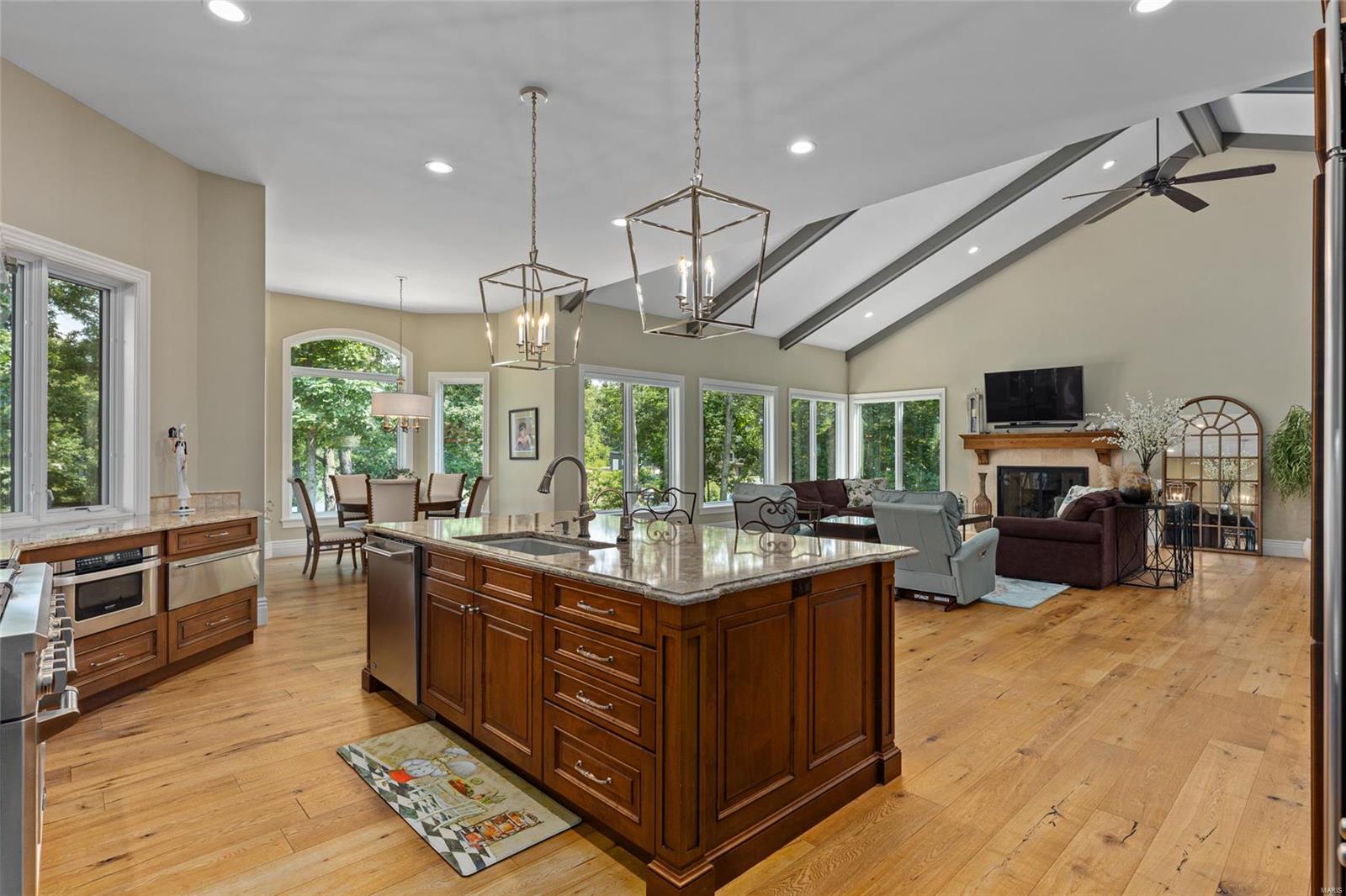 Twin Oaks - Residential