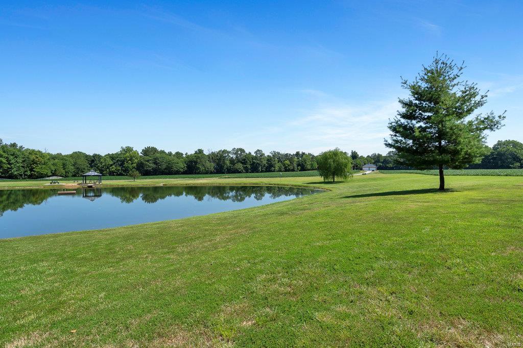Not in a Subdivision - Residential