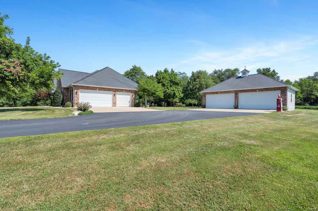 Not in a Subdivision - Residential