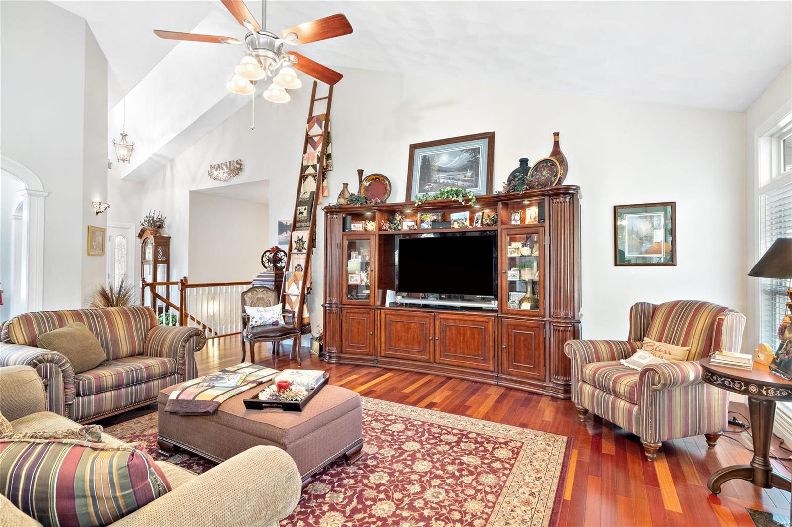 Not in a Subdivision - Residential
