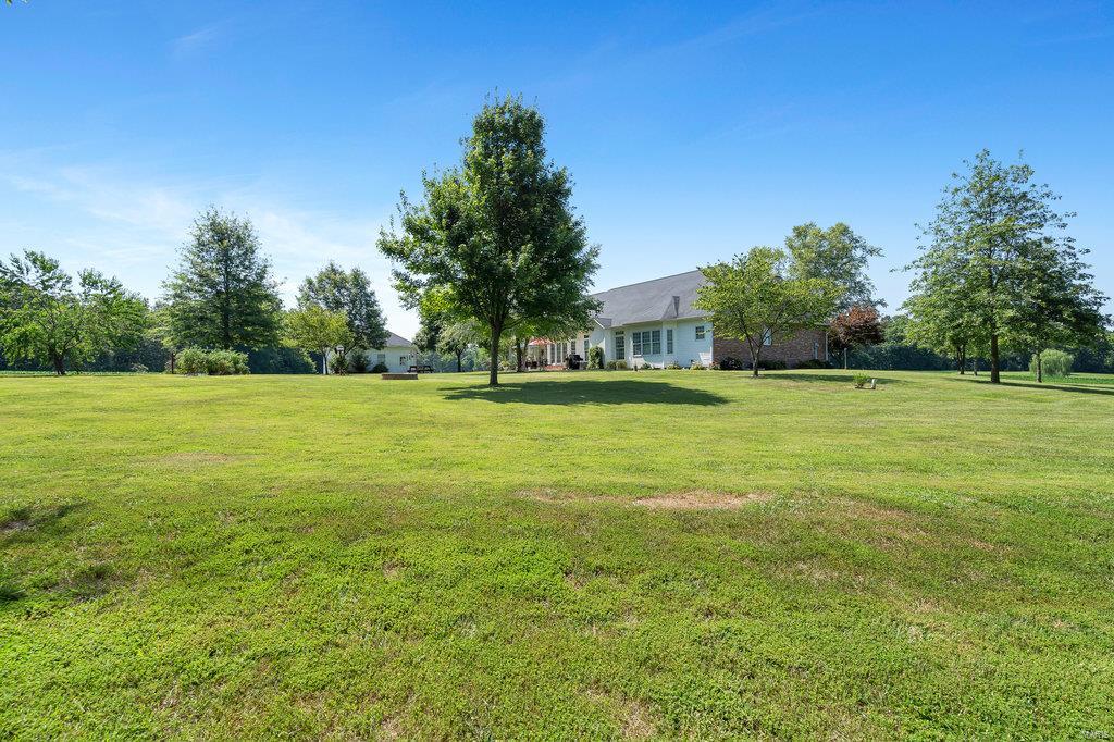 Not in a Subdivision - Residential