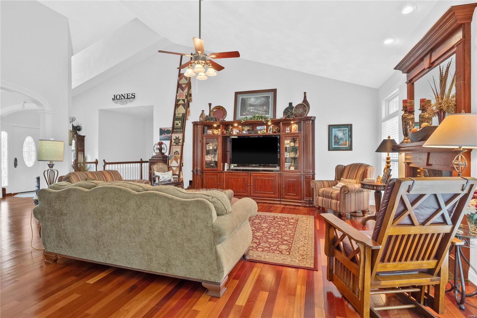 Not in a Subdivision - Residential