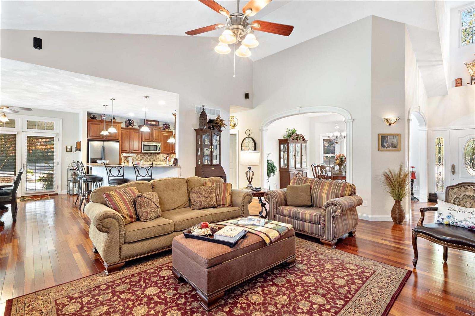 Not in a Subdivision - Residential