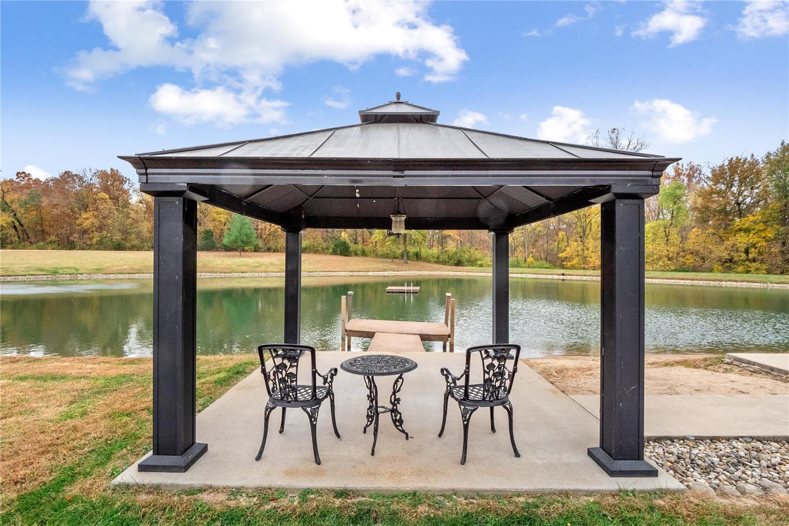 Not in a Subdivision - Residential