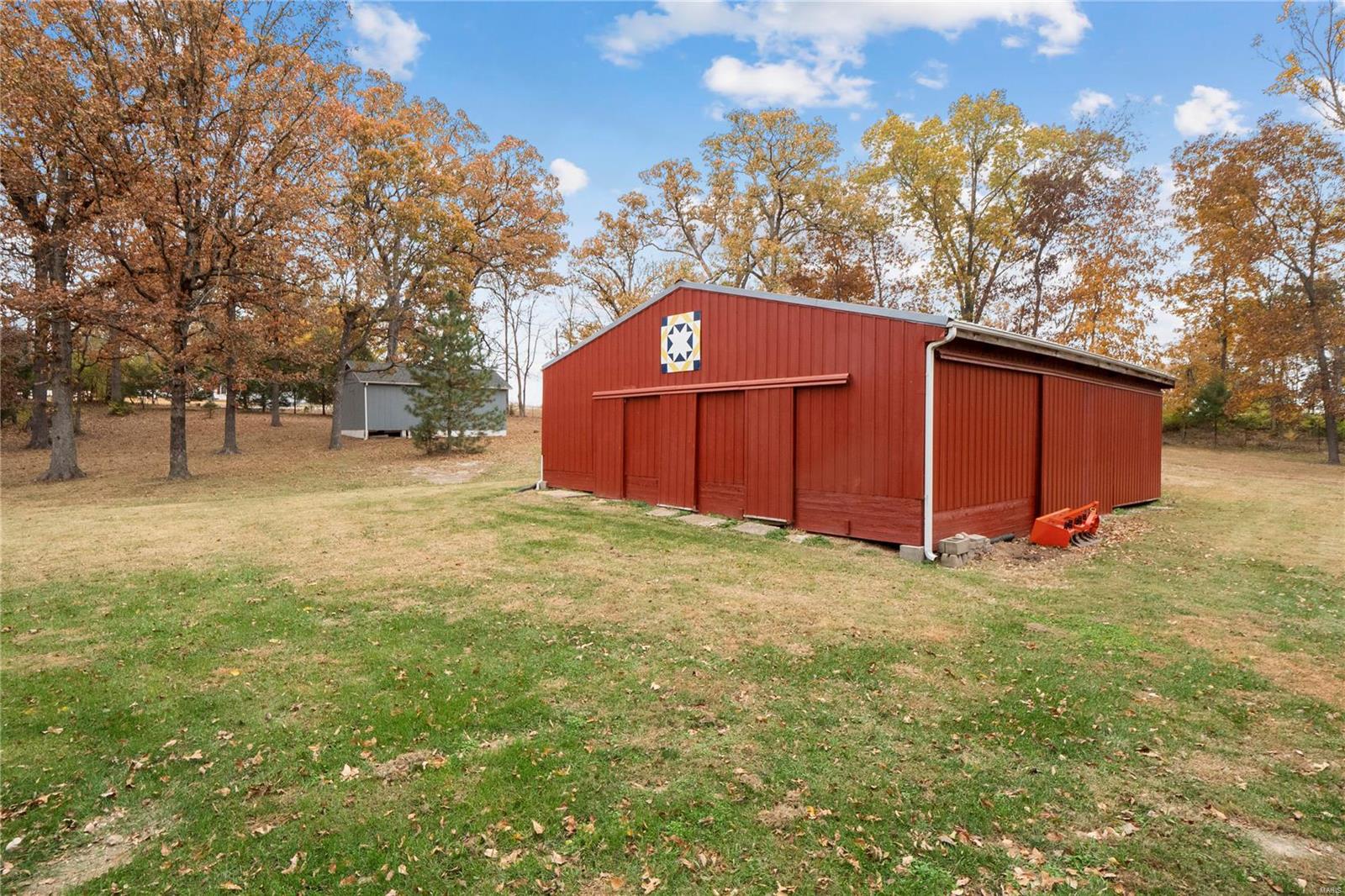 Not in a Subdivision - Residential